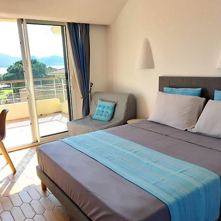 Appartement 2 Pieces Pied Dans L'Eau Porto-Vecchio  Ngoại thất bức ảnh