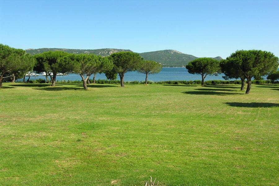 Appartement 2 Pieces Pied Dans L'Eau Porto-Vecchio  Ngoại thất bức ảnh