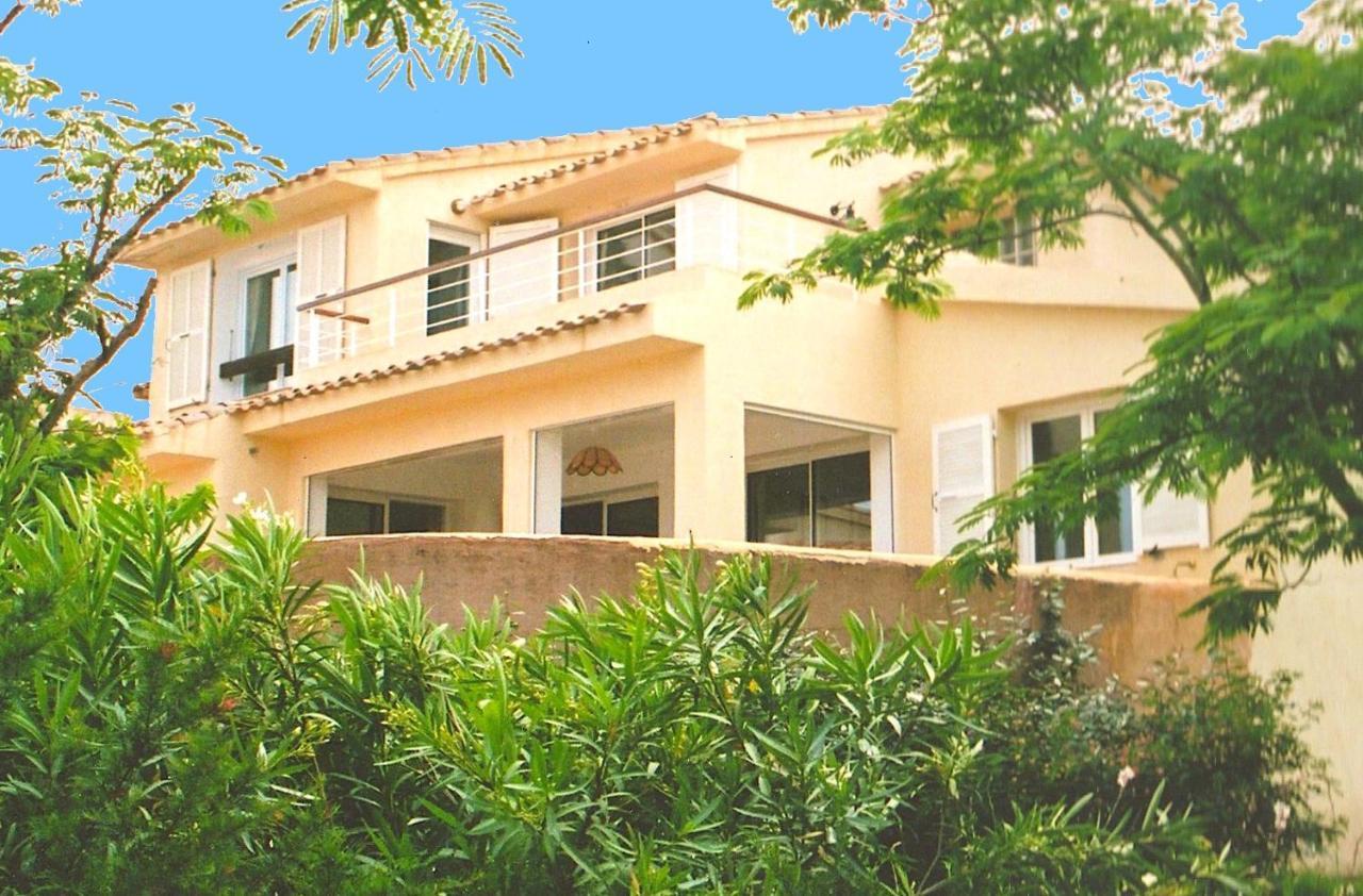Appartement 2 Pieces Pied Dans L'Eau Porto-Vecchio  Ngoại thất bức ảnh