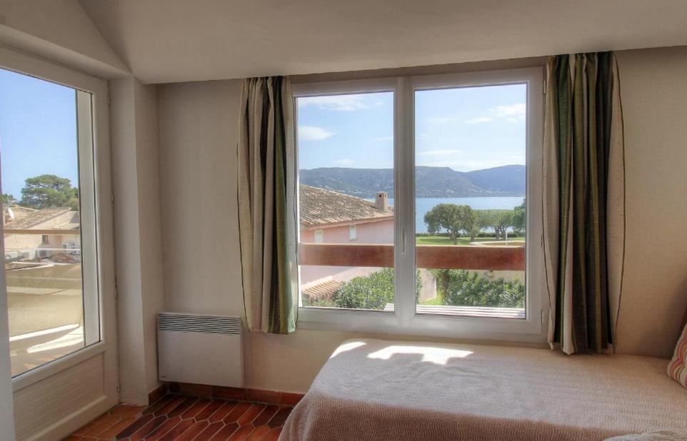 Appartement 2 Pieces Pied Dans L'Eau Porto-Vecchio  Ngoại thất bức ảnh