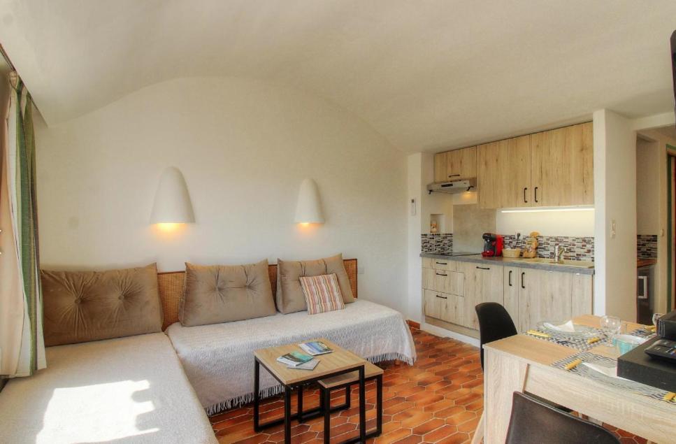 Appartement 2 Pieces Pied Dans L'Eau Porto-Vecchio  Ngoại thất bức ảnh