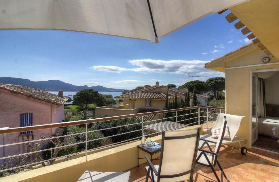 Appartement 2 Pieces Pied Dans L'Eau Porto-Vecchio  Ngoại thất bức ảnh