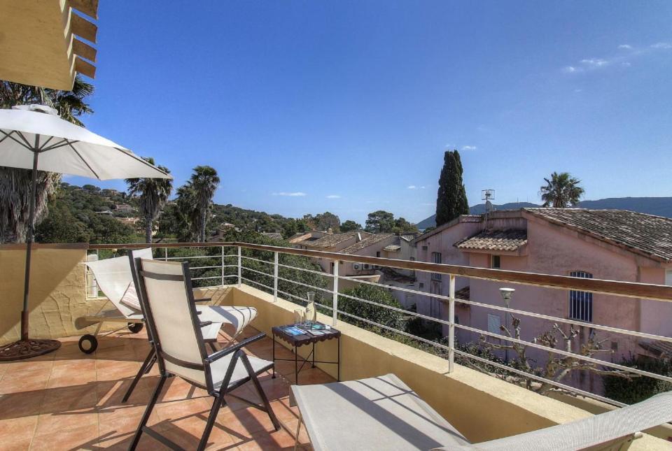 Appartement 2 Pieces Pied Dans L'Eau Porto-Vecchio  Ngoại thất bức ảnh