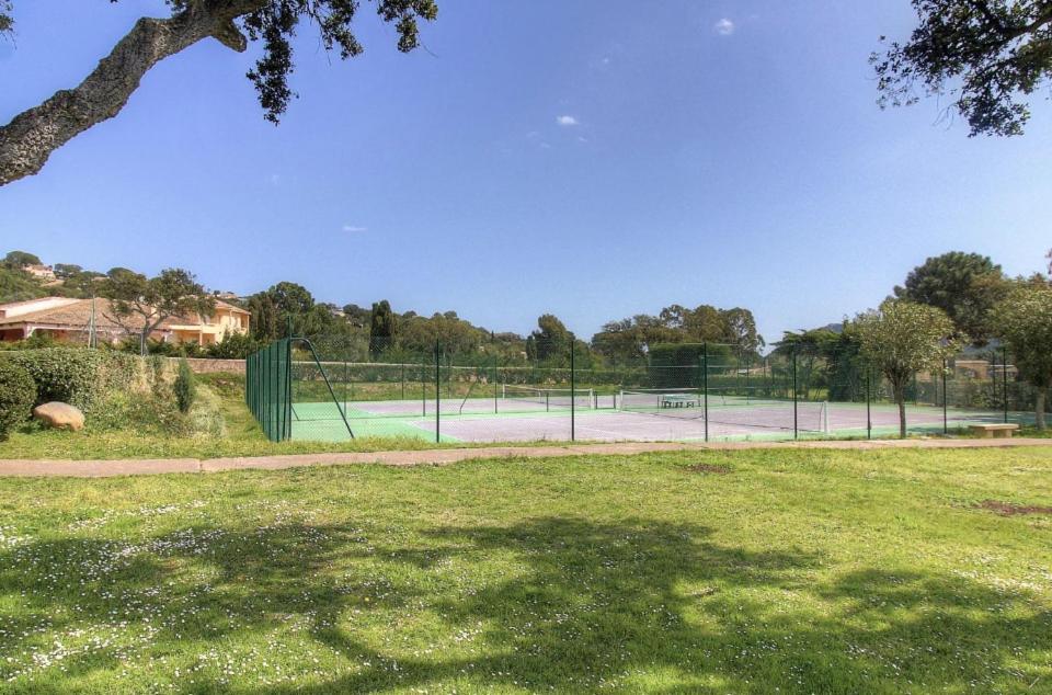 Appartement 2 Pieces Pied Dans L'Eau Porto-Vecchio  Ngoại thất bức ảnh