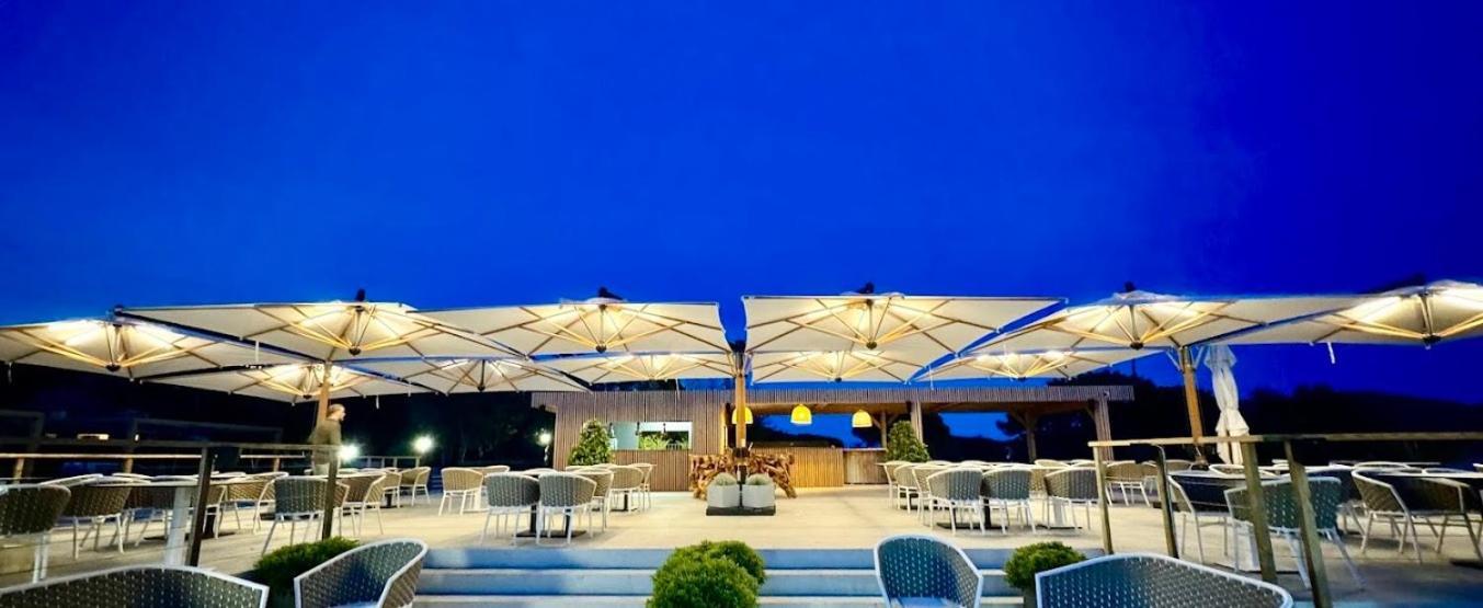 Appartement 2 Pieces Pied Dans L'Eau Porto-Vecchio  Ngoại thất bức ảnh