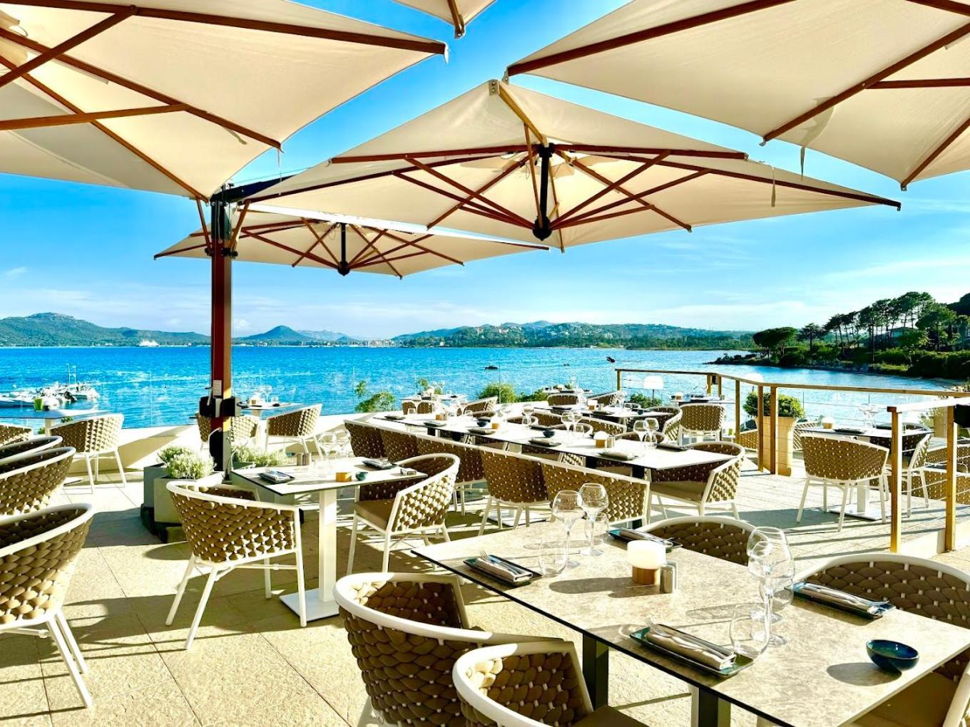 Appartement 2 Pieces Pied Dans L'Eau Porto-Vecchio  Ngoại thất bức ảnh