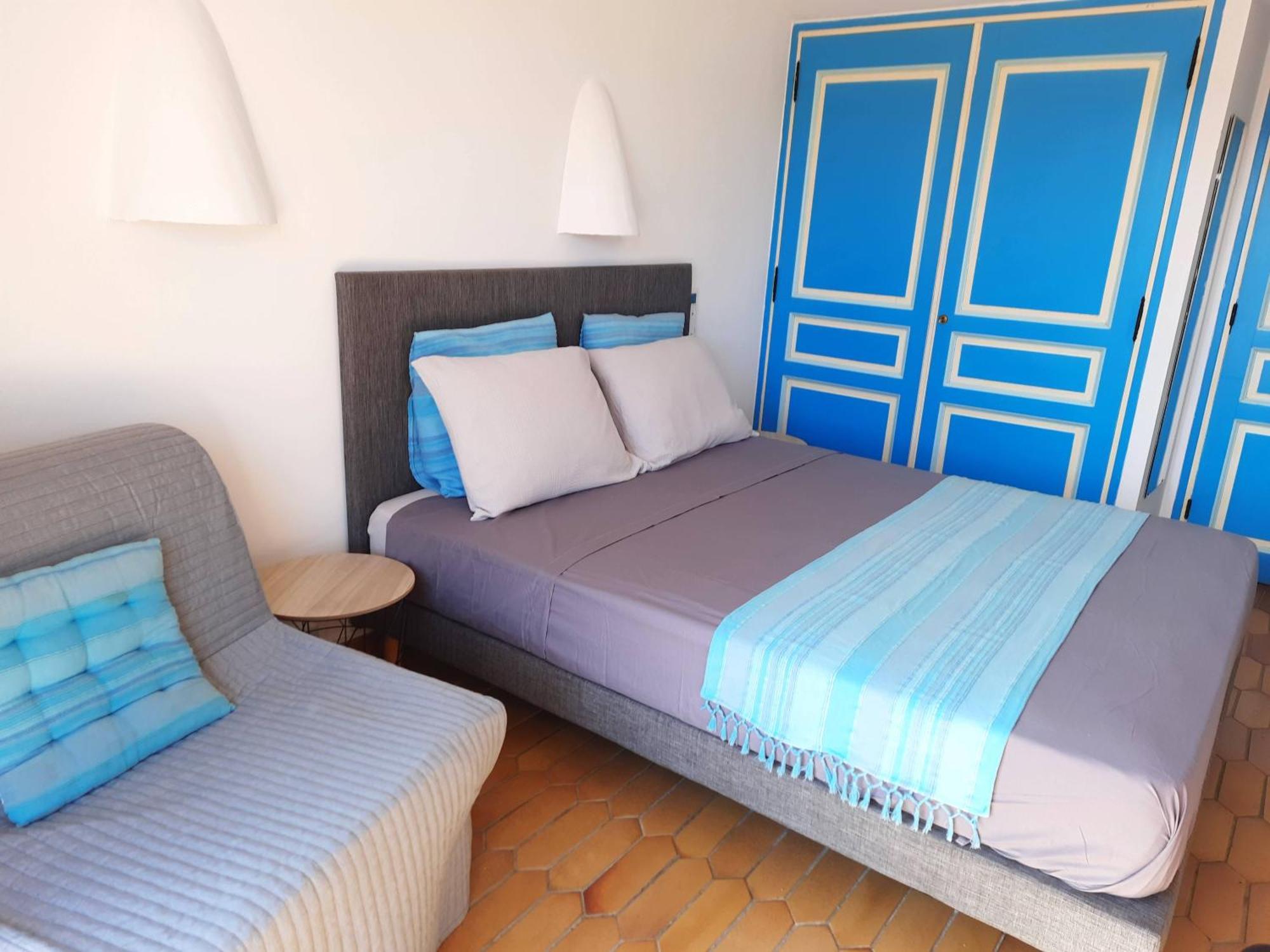 Appartement 2 Pieces Pied Dans L'Eau Porto-Vecchio  Ngoại thất bức ảnh