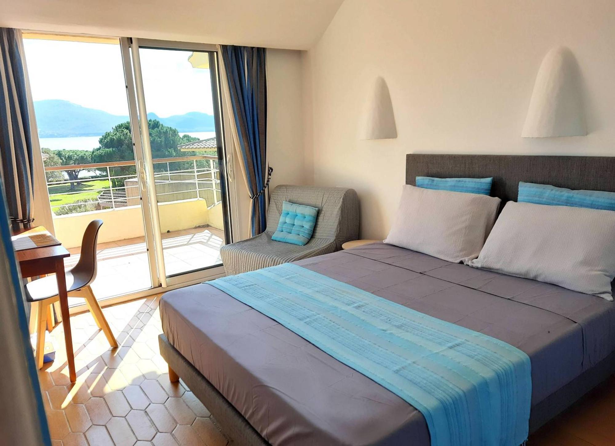 Appartement 2 Pieces Pied Dans L'Eau Porto-Vecchio  Ngoại thất bức ảnh